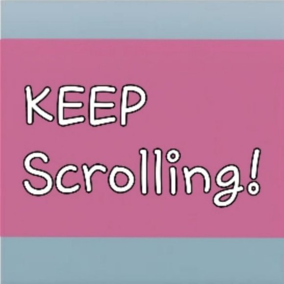 There's LOTS more to see! Keep Scrolling! - Picture 1 of 1